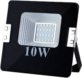 ART External LED Lamp 10W 6500K