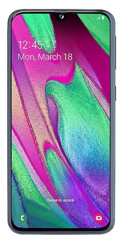 samsung a2 display price