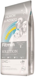 Sausā suņu barība Fitmin, 13 kg