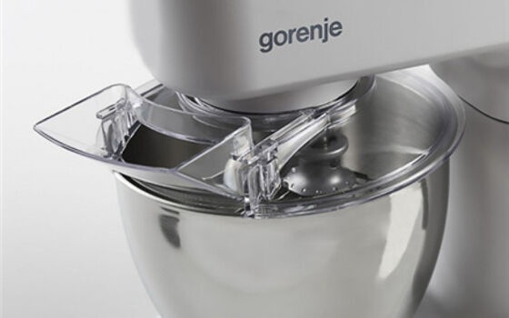 Virtuves kombains Gorenje MMC700LBW, 800 W