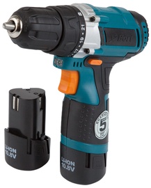 Bort BAB-10,8N-LiD Cordless Drill/Screwdriver