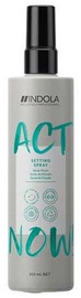 Indola Act Now Setting Spray 200ml