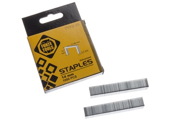 Skava Forte Tools, 11.46 mm x 0.7 mm, 1000 gab.