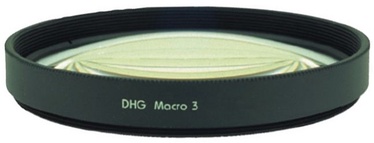 Marumi DHG Macro +3 62mm