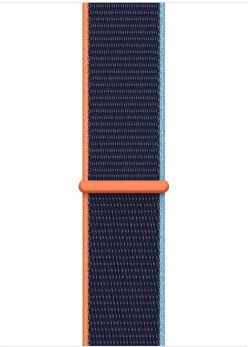 Nutikell Apple Watch SE GPS + Cellular, 44mm, hõbe