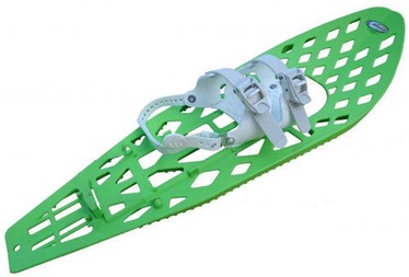 Morpho Trimmoor Freeride 4 Seasons Green