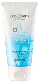 Veido kaukė PostQuam Professional Essential Care Purifying Mask, 150 ml