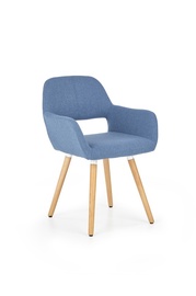 Стул для столовой Halmar K283 Blue