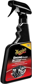 Средство для чистки автомобиля Meguiars Engine Clean, 0.47 л