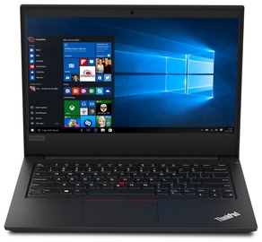 Lenovo ThinkPad E495 Black 20NE000JMH