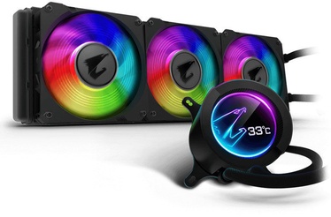 Gigabyte Aorus Liquid Cooler 360