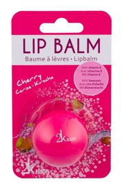 2K Beauty Lip Balm 5gr Cherry