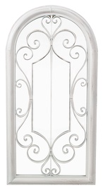 Spogulis Home4you Secret Garden, 49x96.5 cm
