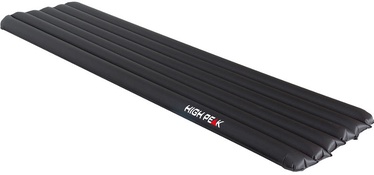 Täispuhutav madrats High Peak Tulsa, hall, 183 cm x 47 cm