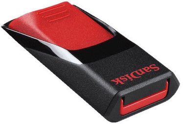 SanDisk 16GB Cruzer Edge USB 2.0