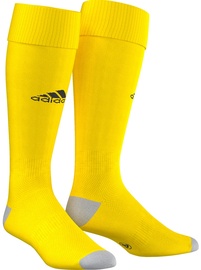 Zeķes Adidas, dzeltena, 40/41/42