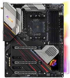 Mātesplate ASRock X570 Phantom Gaming X