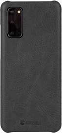 Krusell Sunne Back Case For Samsung Galaxy S20 Black