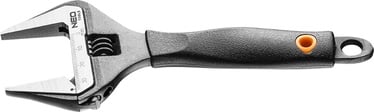 Разводной гаечный ключ NEO 03-016 Adjustable Wrench 50mm