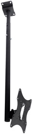 Кронштейн для телевизора Omega, 17-32″, 20 кг