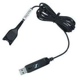 Sennheiser USB-ED 01 USB to Easy Disconnect Cable