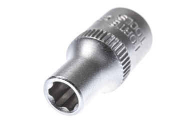 MUCIŅA 5MM 1/4 6-SK (FORTE TOOLS)