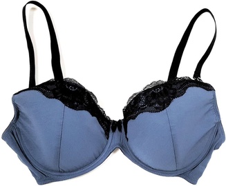 La Bebe Boutique Nursing Bra 114711 75C