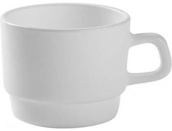 Arcoroc Opal Restaurant Cup 19cl White