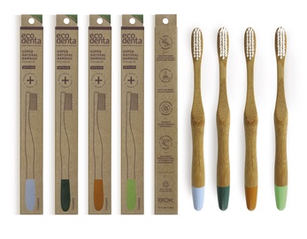 Hambahari Ecodenta Bamboo