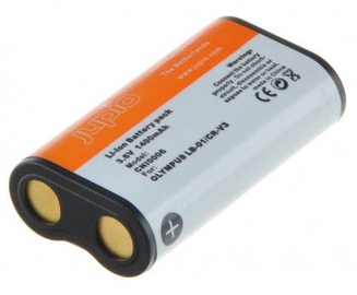 Jupio LB-01 CR-V3 3.3V 1400 mAh