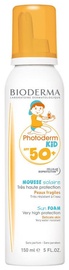 Bioderma Photoderm Kid Sun Foam SPF50+ 150ml