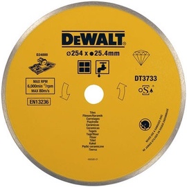 DeWALT DT3733-XJ Diamond Blade 254mm