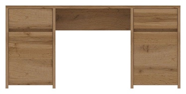 WIPMEB Tahoe TA-15 Desk Wotan Oak