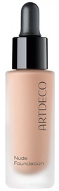 Artdeco Nude Foundation 20ml 90