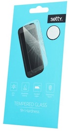 Setty Tempered Glass Screen Protector For Xiaomi Redmi 2