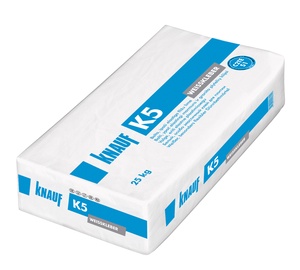 Līme flīzes Knauf K5, 25 kg