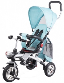 Lionelo Bike 6-In-1 Tim Plus Blue 53253