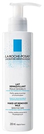 Attīrošs sejas piens La Roche Posay Lait Demaquillant, 200 ml, sievietēm