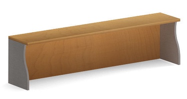 Skyland NS-4 Table Extension 160cm Maple/Metallic