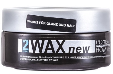 L`Oréal Professionnel Homme Definition Wax 50ml