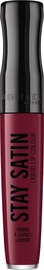 Rimmel London Stay Satin Liquid Lipstick 5.5ml 830