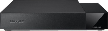 Buffalo 3.5" DriveStation Media 2TB Black