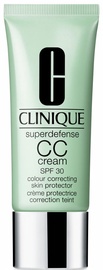 CC krēms Clinique CC Cream Medium, 40 ml
