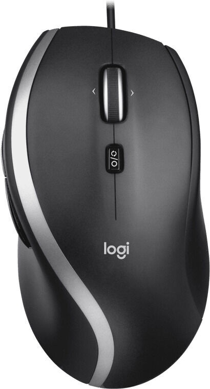 logitech m500s