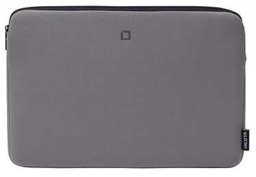 Dicota Notebook Sleeve 15-15.6" Grey