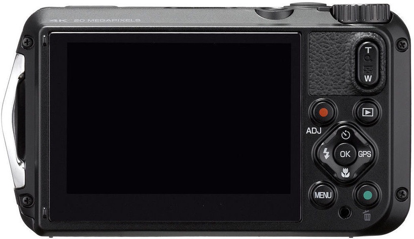 Skaitmeninis fotoaparatas Ricoh WG-6