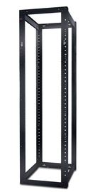 APC NetShelter 4 Post Open Frame Rack 44U