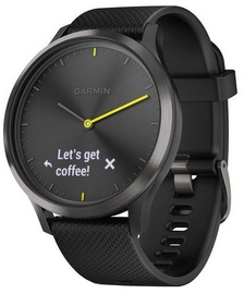 Garmin Vivomove HR L Black