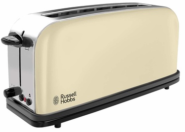 Skrudintuvas Russell Hobbs Colours Plus 21395-56, smėlio