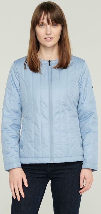 Audimas Women Jacket With Thinsulate Thermal Insulation Blue XL
